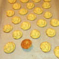 CoCoLyall's cooksnap of when they made Maple Syrup Butter Cookies.