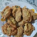 Cooksnap dari Hasna Hanifah untuk resep Tahu Walik Pentol Kornet