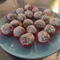 Cooksnap από Antwnia Sergentaki στη συνταγή Energy balls