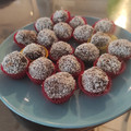 Cooksnap από Antwnia Sergentaki στη συνταγή Energy balls