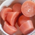 Cooksnap dari Yulianti Lian untuk resep *APEM KUKUS TEPUNG TERIGU*