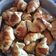 El cooksnap de Juan Gustavo Fretes cuando hizo Medialunas de Manteca🥐.