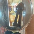 Cooksnap dari AMORA untuk resep Bolen korsvet