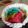 El cooksnap de Naty Gonzalez cuando hizo Cupcakes Arcoiris (Sin Manteca).