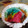 El cooksnap de Naty Gonzalez cuando hizo Cupcakes Arcoiris (Sin Manteca).