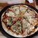 Cooksnap dari Fre Merindukan Bulan untuk resep Pizza Tanpa Ulen (No knead)