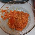 Cooksnap dari Hisan untuk resep Sambal bawang putih