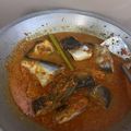 Cooksnap dari Ria untuk resep Asam Pedas Ikan Patin
