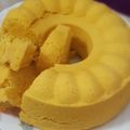 Cooksnap dari Anisa Iqbal Khan untuk resep Bolu jagung manis