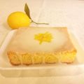 El cooksnap de Reiko Miyamoto cuando hizo Torta de Limón con aceite.