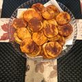 Henrietta Török Cooksnap-ja, amikor elkészítette a(z) Krumplis lángos receptet.