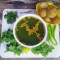 Sonal Gaurav Suthar का कुकस्नैप जब उन्होंने जलजीरा /पानी पूरी का पानी(jaljeera recipe in hindi) बनाया था।