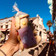 El cooksnap de Carolina Gonzalez cuando hizo Cookies con chocolate.