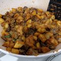 Cooksnap dari Ana Diamond untuk resep Sambal Goreng Kentang & Ati Sapi
