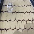 صورة من Eman، شاركها بعد تجربة وصفة كيكة الحليب المحموس 🧁🍰