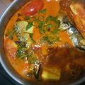 Cooksnap dari Coach Tita Vadilah untuk resep Pindang meranjat ikan patin