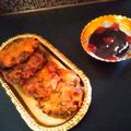 Tulika Pandey का कुकस्नैप जब उन्होंने प्याज के पकौड़े(pyaz ke pakode recipe in hindi) बनाया था।