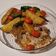 Cooksnap dari Ranie Amantjik untuk resep 150. Grilled Chicken Steak With Potato Wedges