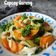 Cooksnap dari Nuniek Wijayanti untuk resep Capcay Goreng ala Mom_Sahil