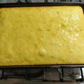 El cooksnap de aliciaarechavala cuando hizo Cuadrados de naranja.