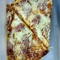 Cooksnap dari Vina Anne untuk resep Pizza Bolognese Simple