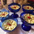 صورة من رباب Rabab ch، شاركها بعد تجربة وصفة رز بحليب 🍥🍚🥛🥰