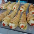 Cooksnap dari Yasmeen Khanna untuk resep Puff Pastry Homemade