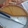 Cooksnap dari mamaIda untuk resep Hongkong egg tart "teflon"