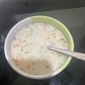 Cooksnap dari daisy fitriah untuk resep Creamy Soup Cream