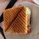 Payal Sampat's cooksnap of when they made ગ્રીલ સેન્ડવીચ (Grilled Sandwich Recipe In Gujarati).