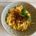 Yui Miles's cooksnap of when they made Homemade Macaroni & Cheese.