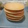 Cooksnap dari Dewi Nurbianti untuk resep Souffle Pancake