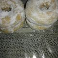 Cooksnap dari Natallia Soeparman untuk resep DONAT KENTANG DAN ROTI SOBEK DONKEN