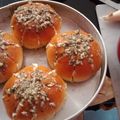 Cooksnap dari Deedee Rasuan untuk resep Korean Garlic Cheese Bread