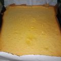 El cooksnap de Elena Martinez cuando hizo Masa de pionono, tanto para rellenos dulces y salados.