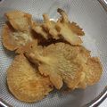 Cooksnap dari Anna Takita untuk resep Jamur Super Crispy