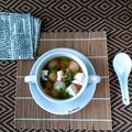 Cooksnap dari nidarudi untuk resep Cilok kuah super irit n malas 😄😄