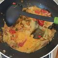 Cooksnap dari Berlina Christianti Syanam untuk resep Tongseng daging sapi