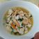 Cooksnap dari Jenty Nainggolan untuk resep Sup Udang Tahu Telur (Mpasi 1+)