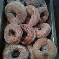 El cooksnap de Amo a mis princesas cuando hizo Rosquitas fácil y ricas.