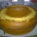 El cooksnap de lolitachef96 cuando hizo Torta de maíz (bolo de fuba).