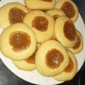 El cooksnap de Flor Gomez cuando hizo Pepas.