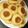 El cooksnap de Flor Gomez cuando hizo Pepas.