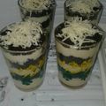 Cooksnap dari Widi Agustini untuk resep Chees cake oreo