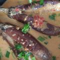 Cooksnap dari Reni Nuraini untuk resep Pecak Terong