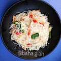 Cooksnap dari baha.giah untuk resep Tumis Bihun Jagung
