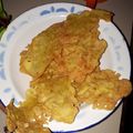 Cooksnap dari Ririn Sundariningrum untuk resep Peyek Teri Medan