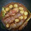 Cooksnap dari Kamila untuk resep Ayam bumbu Bali