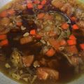 Cooksnap dari Lika Afriani untuk resep Asem-asem daging