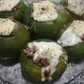 El cooksnap de Oscar 😎 cuando hizo Zapallitos rellenos.